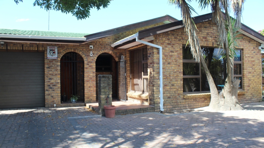 3 Bedroom Property for Sale in Avondale Western Cape